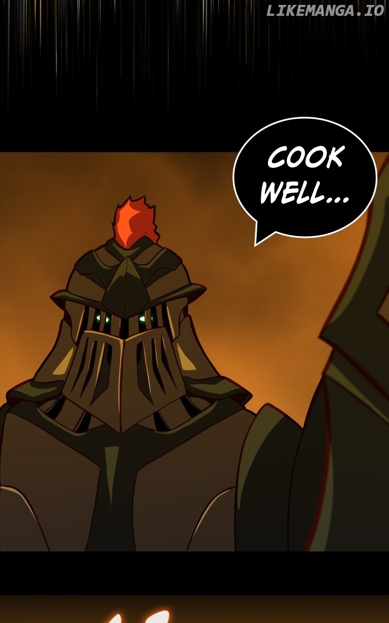 Children of Mirra Chapter 81 - page 115