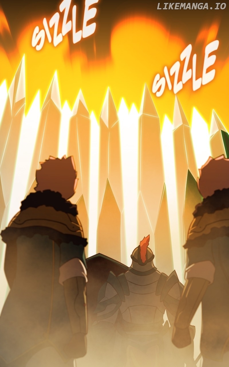 Children of Mirra Chapter 81 - page 116