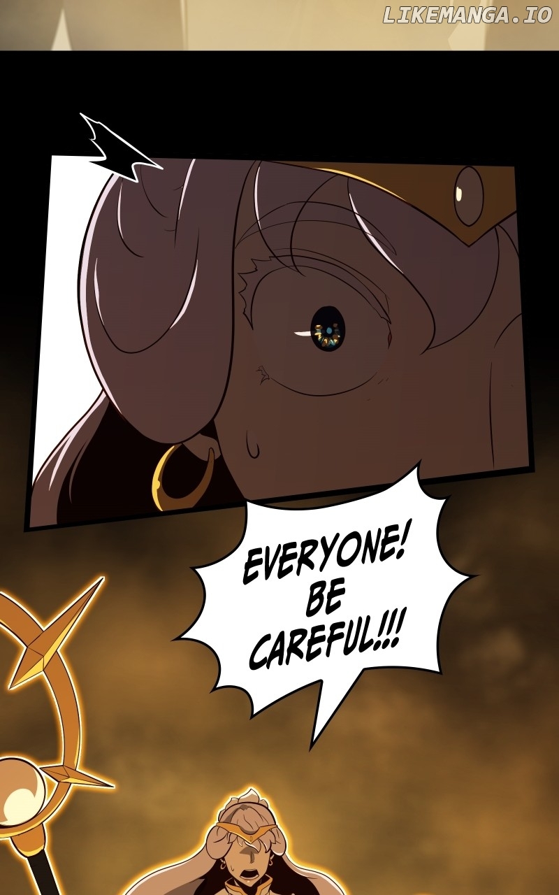 Children of Mirra Chapter 81 - page 117