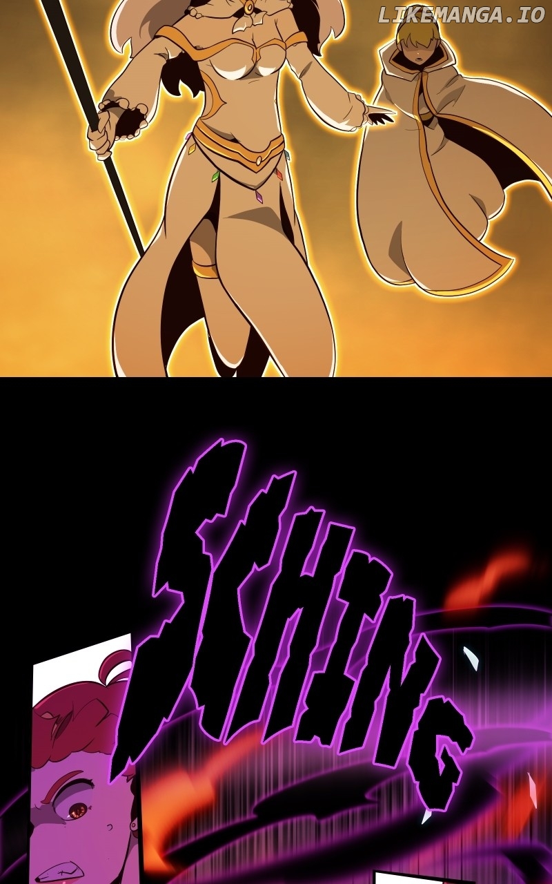 Children of Mirra Chapter 81 - page 118
