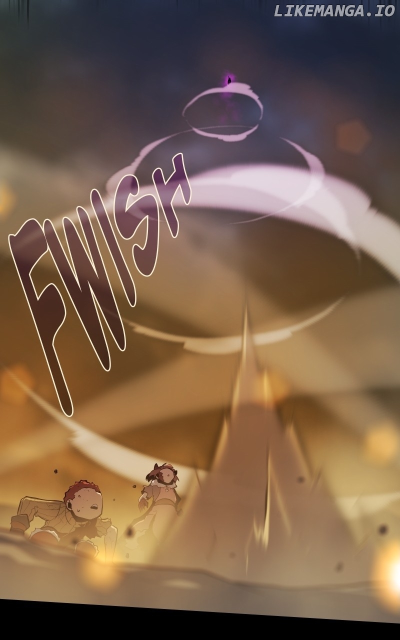 Children of Mirra Chapter 81 - page 12