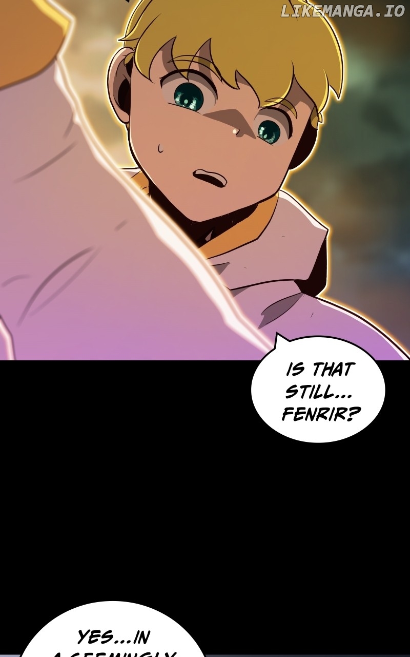 Children of Mirra Chapter 81 - page 123