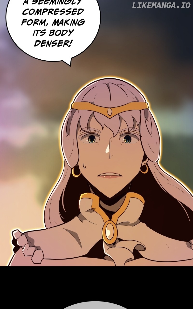 Children of Mirra Chapter 81 - page 124