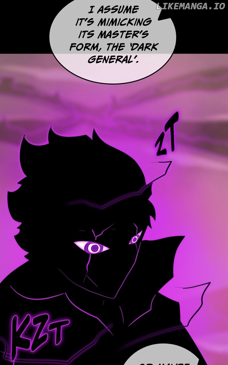 Children of Mirra Chapter 81 - page 125