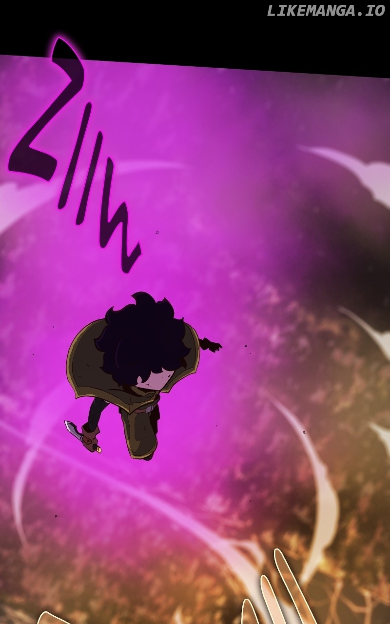 Children of Mirra Chapter 81 - page 13