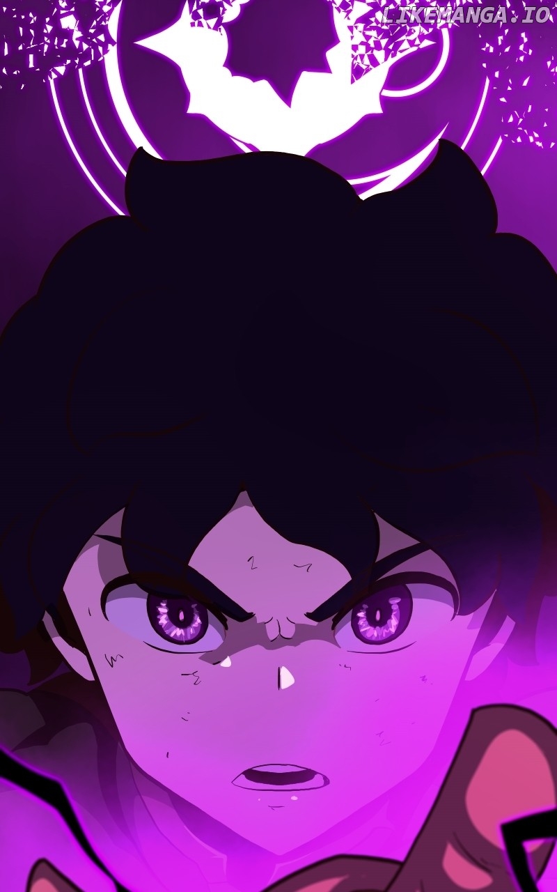 Children of Mirra Chapter 81 - page 15