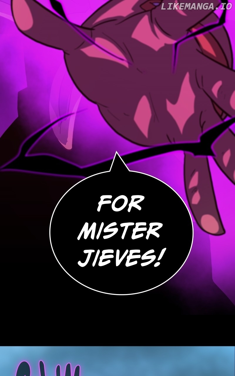 Children of Mirra Chapter 81 - page 16
