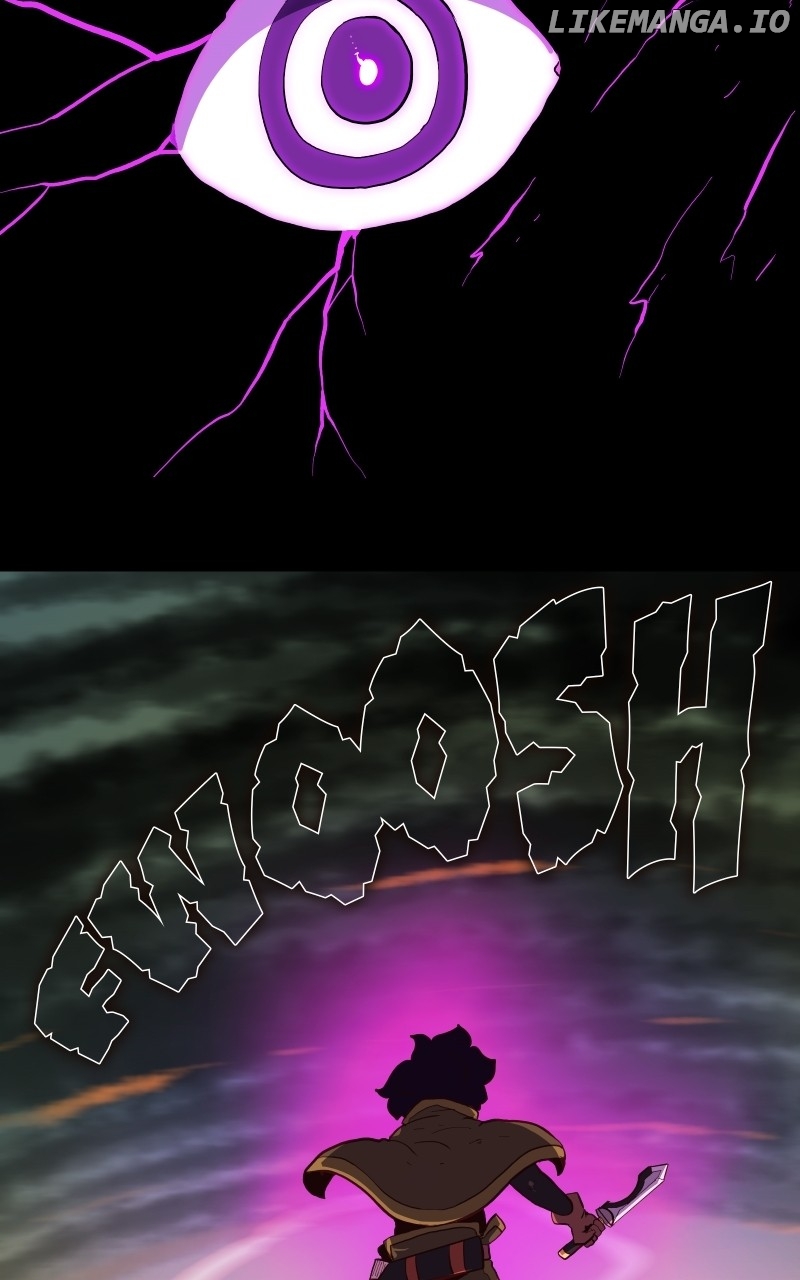 Children of Mirra Chapter 81 - page 18