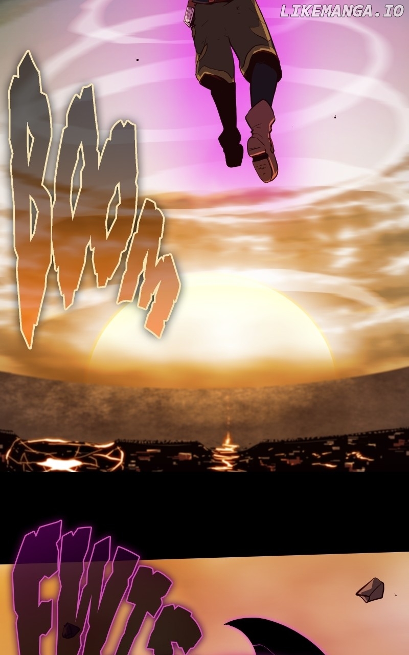 Children of Mirra Chapter 81 - page 19