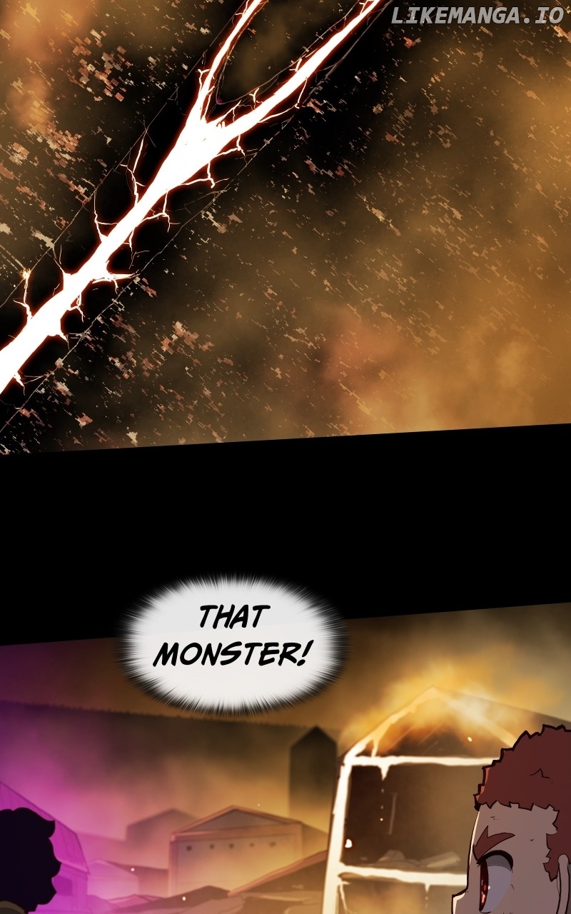Children of Mirra Chapter 81 - page 2