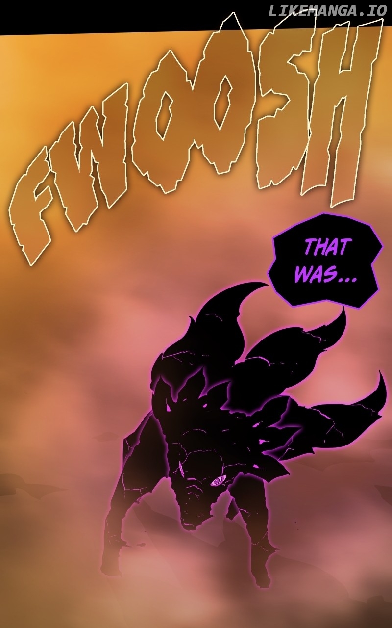 Children of Mirra Chapter 81 - page 21