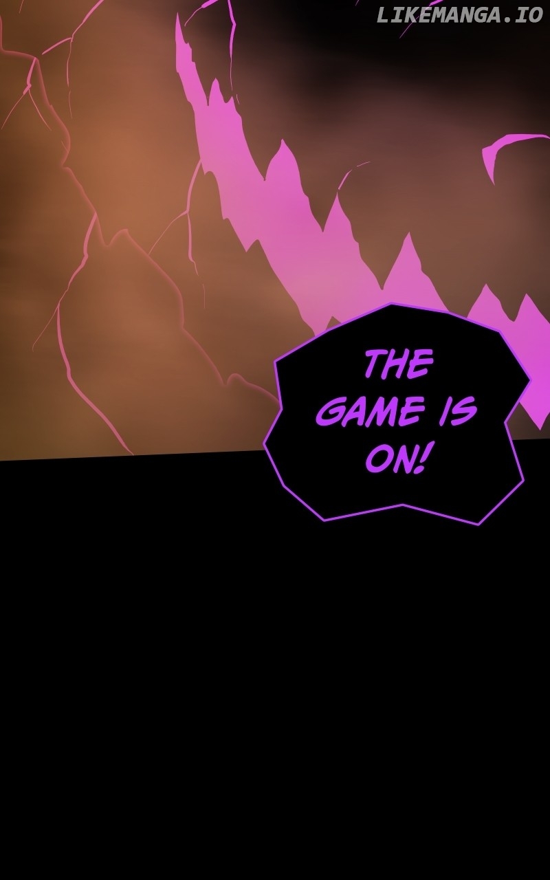 Children of Mirra Chapter 81 - page 23