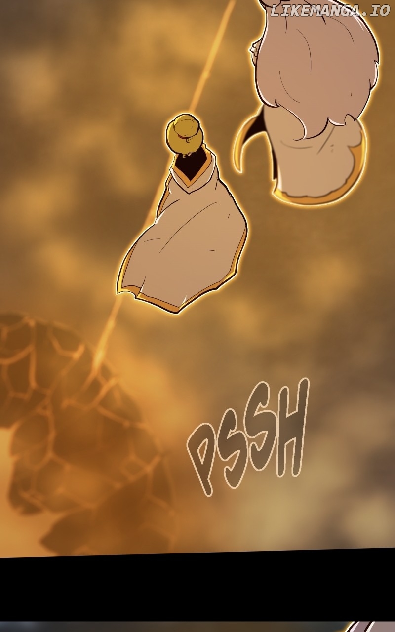 Children of Mirra Chapter 81 - page 28