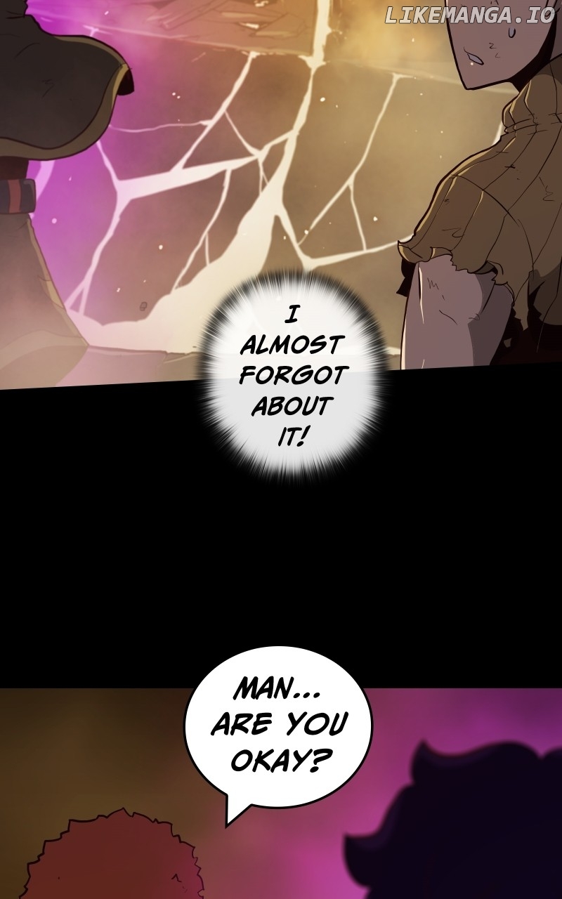 Children of Mirra Chapter 81 - page 3
