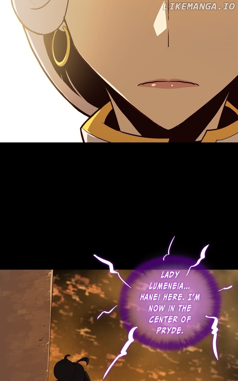 Children of Mirra Chapter 81 - page 30