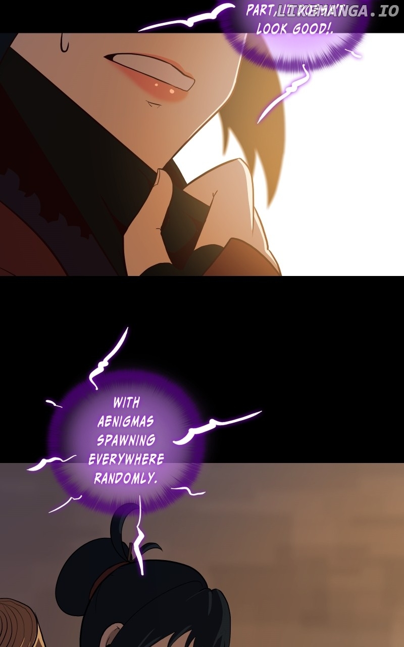 Children of Mirra Chapter 81 - page 32