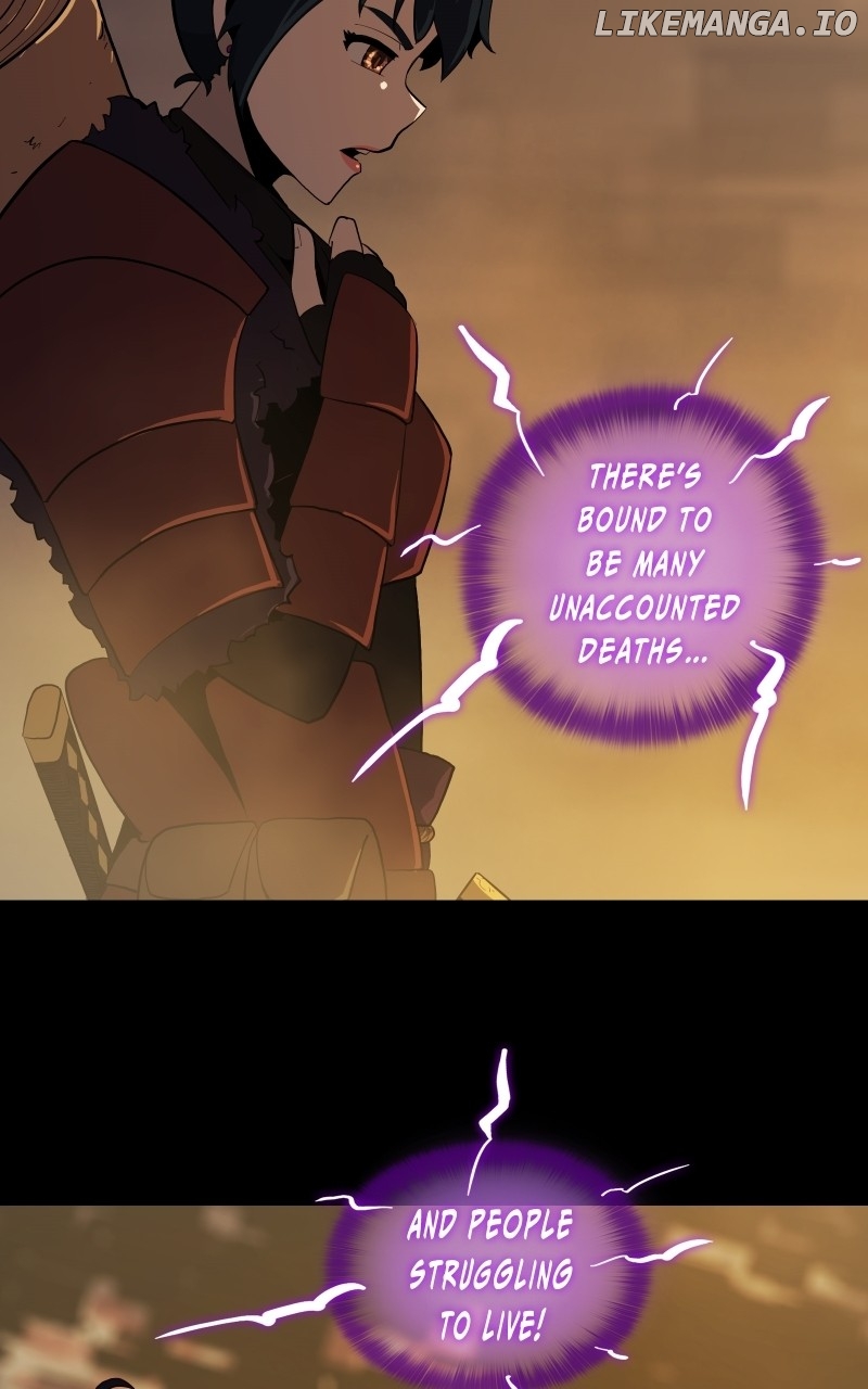 Children of Mirra Chapter 81 - page 33