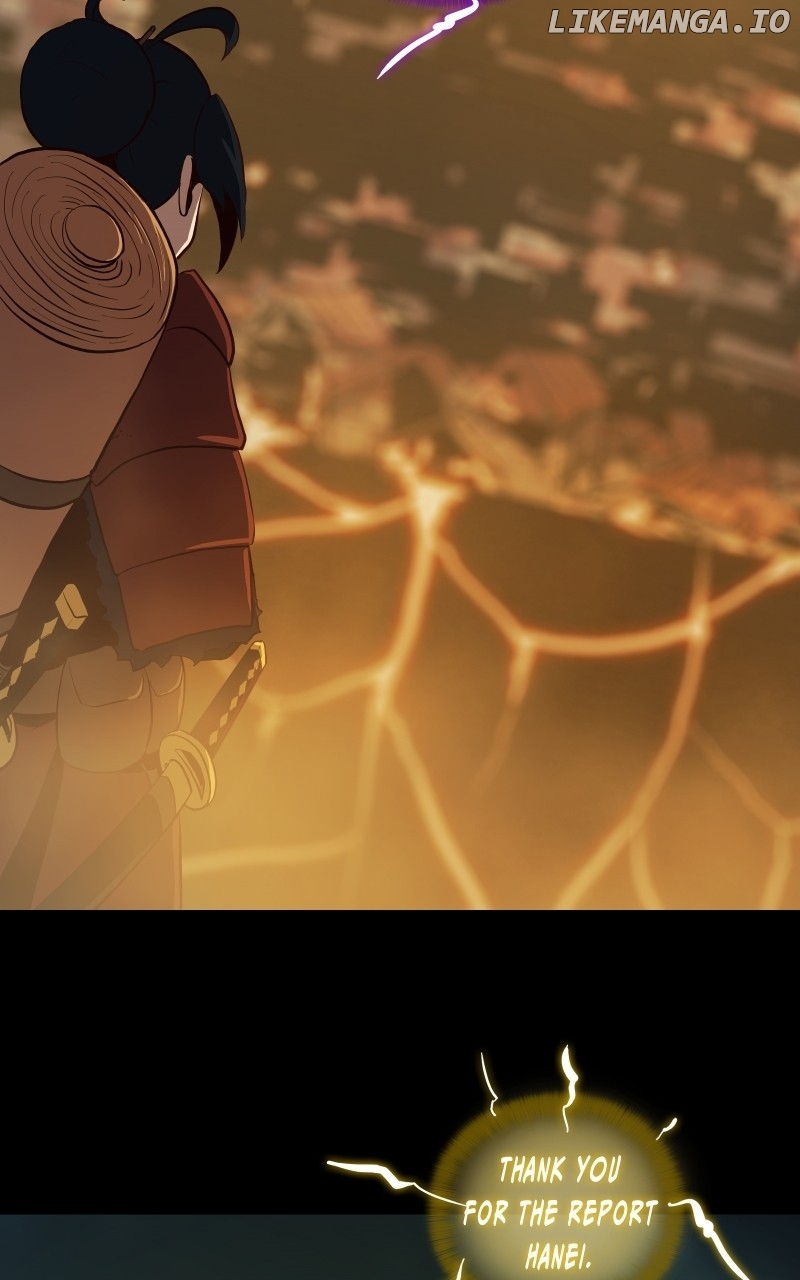 Children of Mirra Chapter 81 - page 34