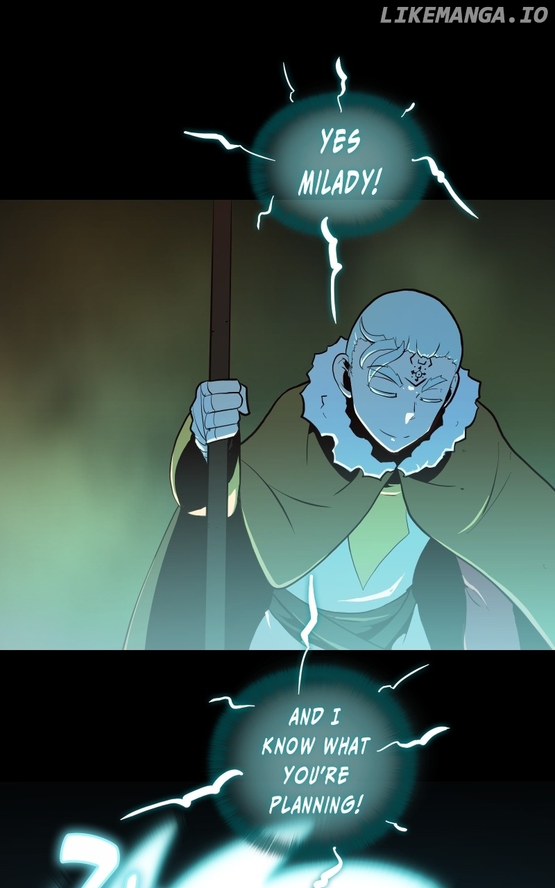 Children of Mirra Chapter 81 - page 36
