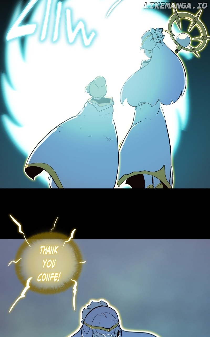 Children of Mirra Chapter 81 - page 37