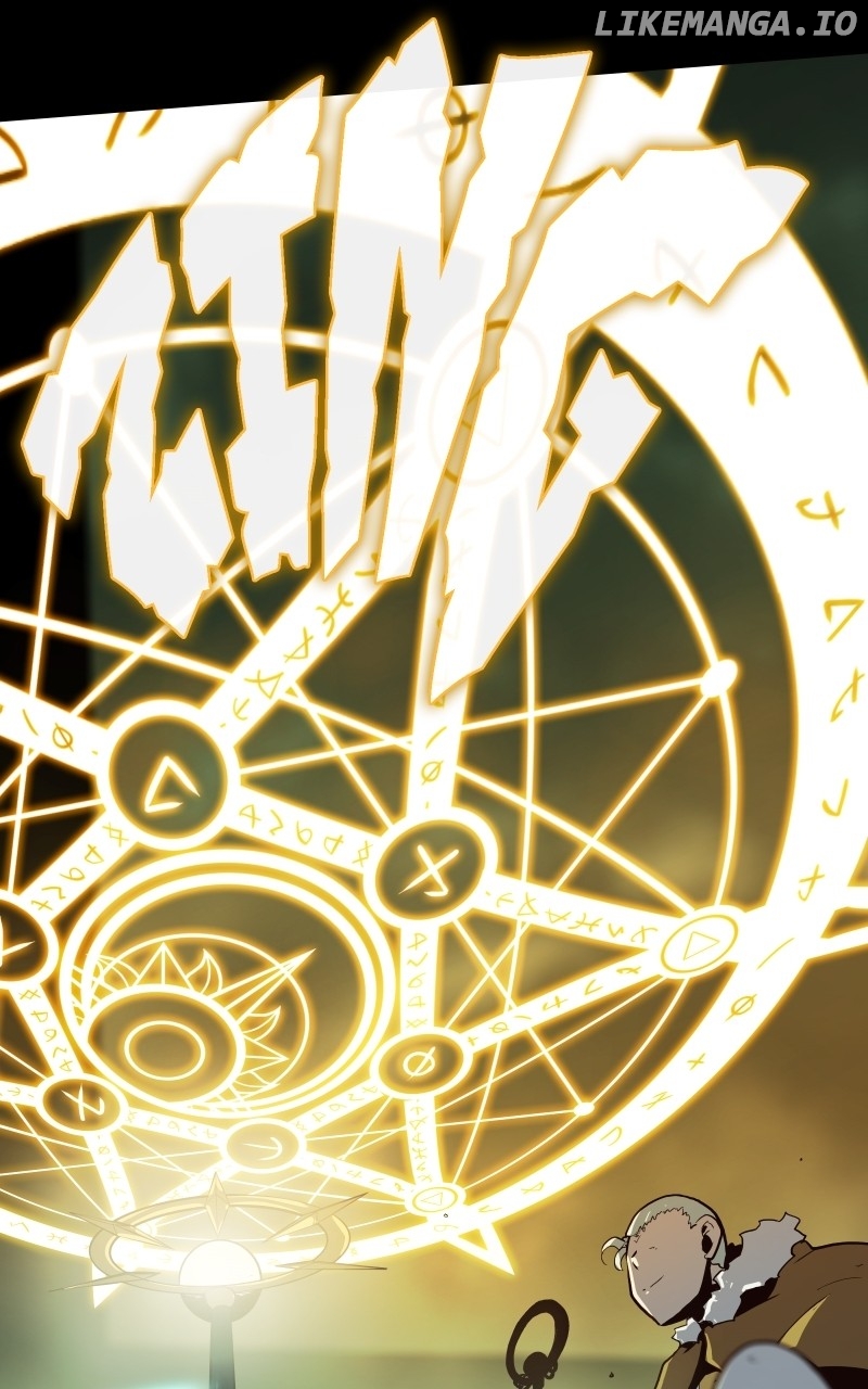 Children of Mirra Chapter 81 - page 39