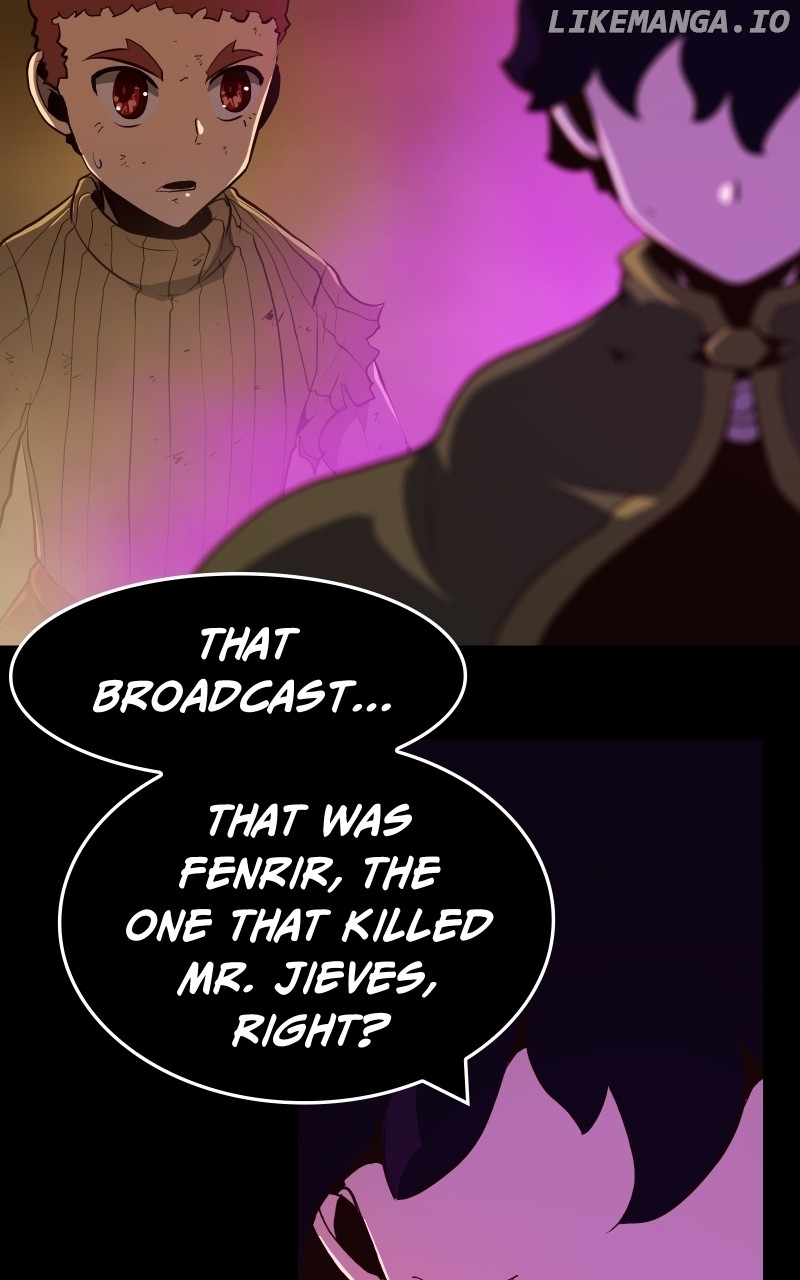 Children of Mirra Chapter 81 - page 4