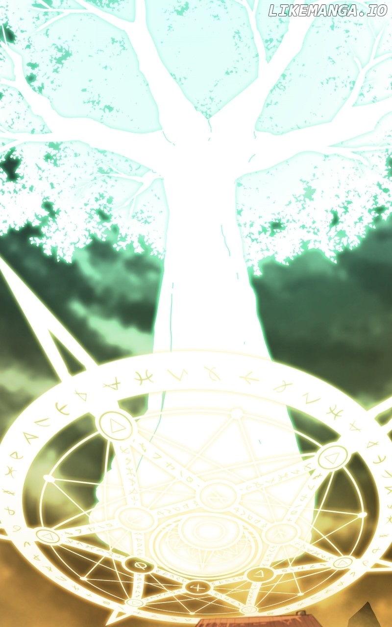 Children of Mirra Chapter 81 - page 41