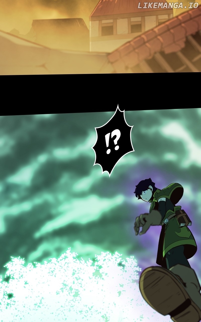 Children of Mirra Chapter 81 - page 42