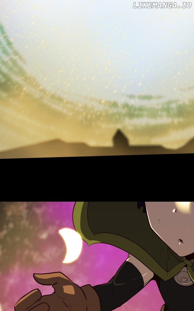 Children of Mirra Chapter 81 - page 45