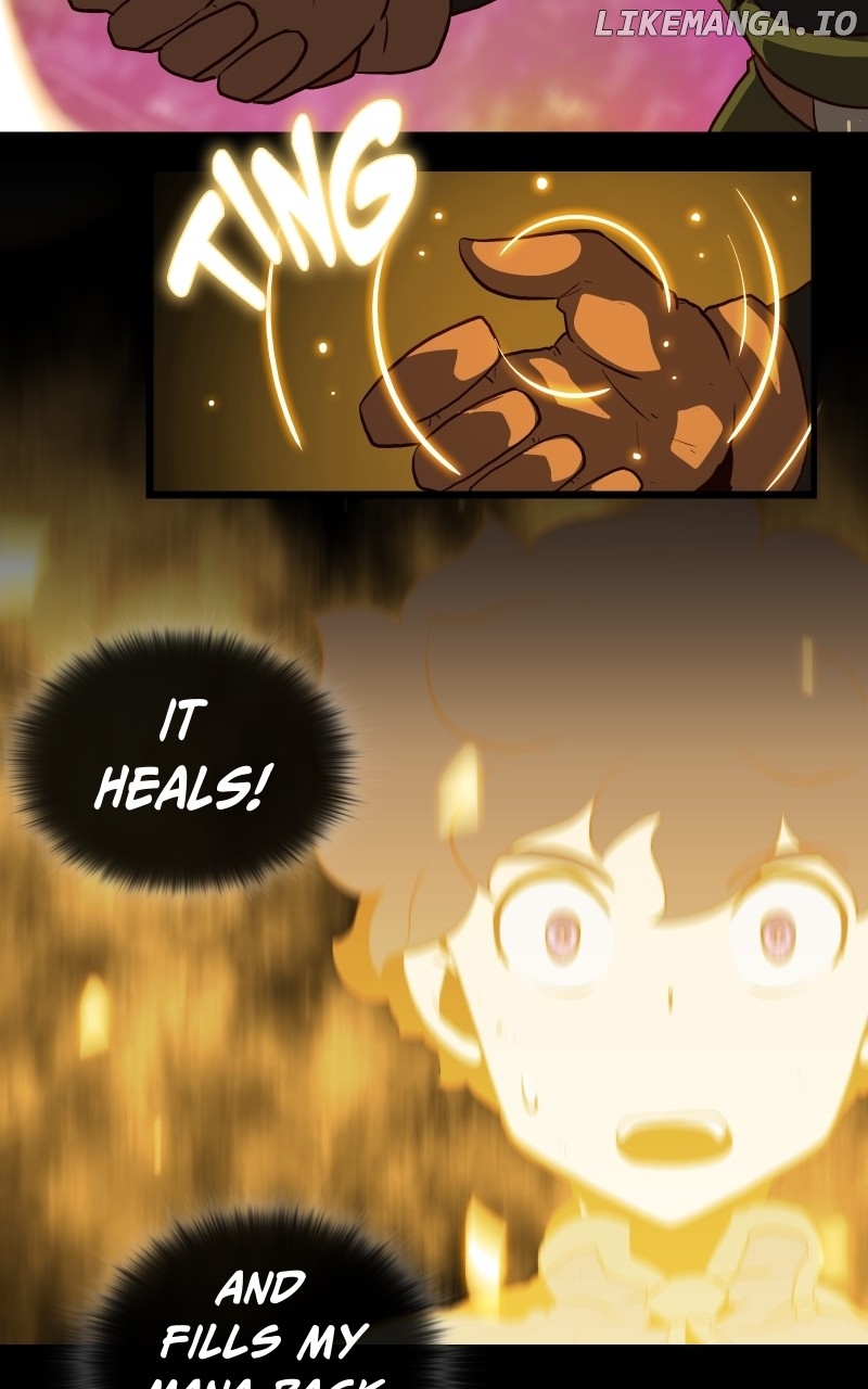 Children of Mirra Chapter 81 - page 46