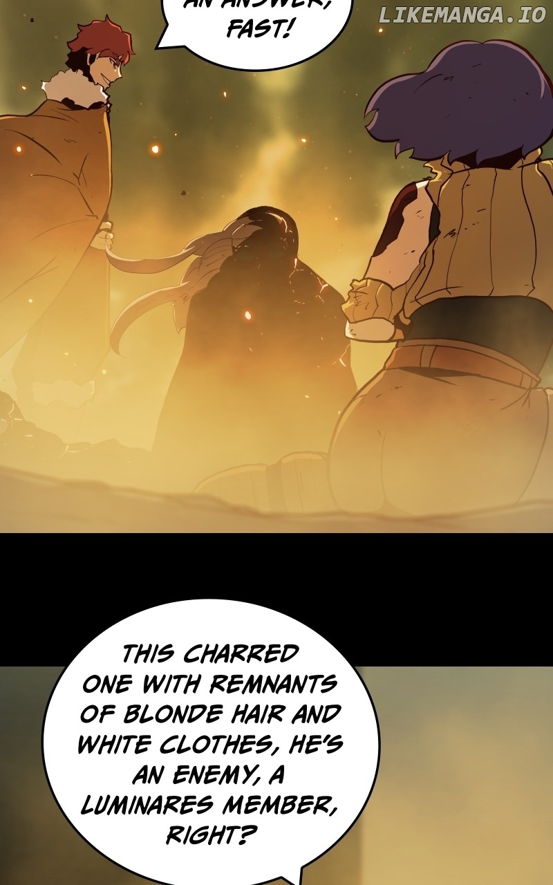 Children of Mirra Chapter 81 - page 49