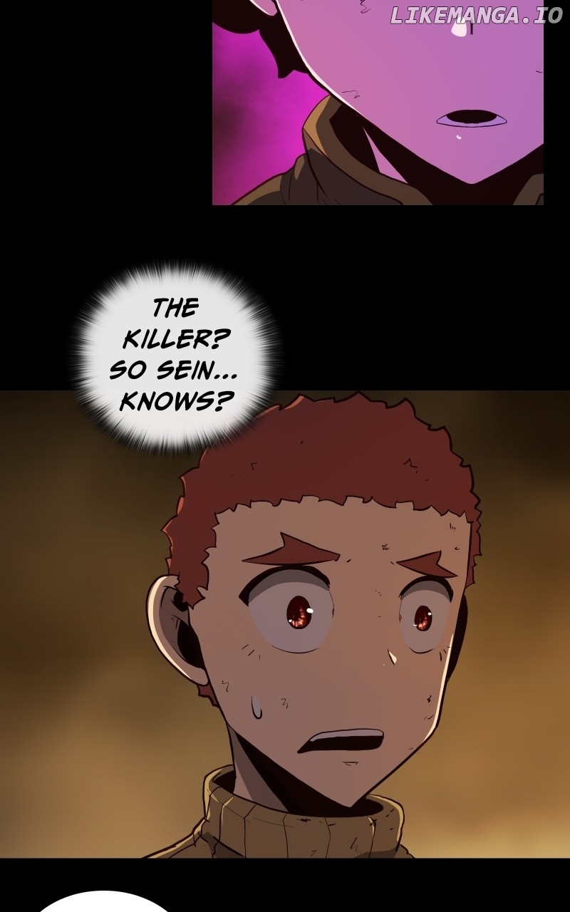 Children of Mirra Chapter 81 - page 5