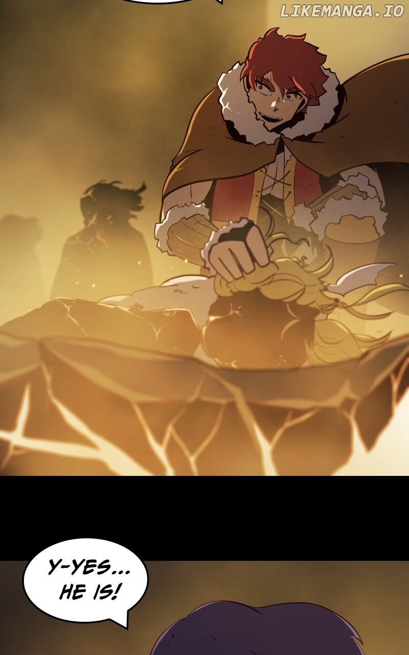 Children of Mirra Chapter 81 - page 50