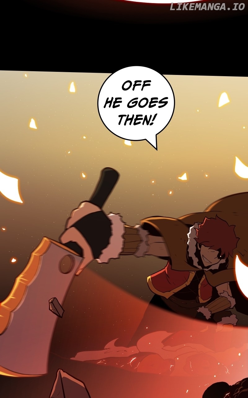 Children of Mirra Chapter 81 - page 52