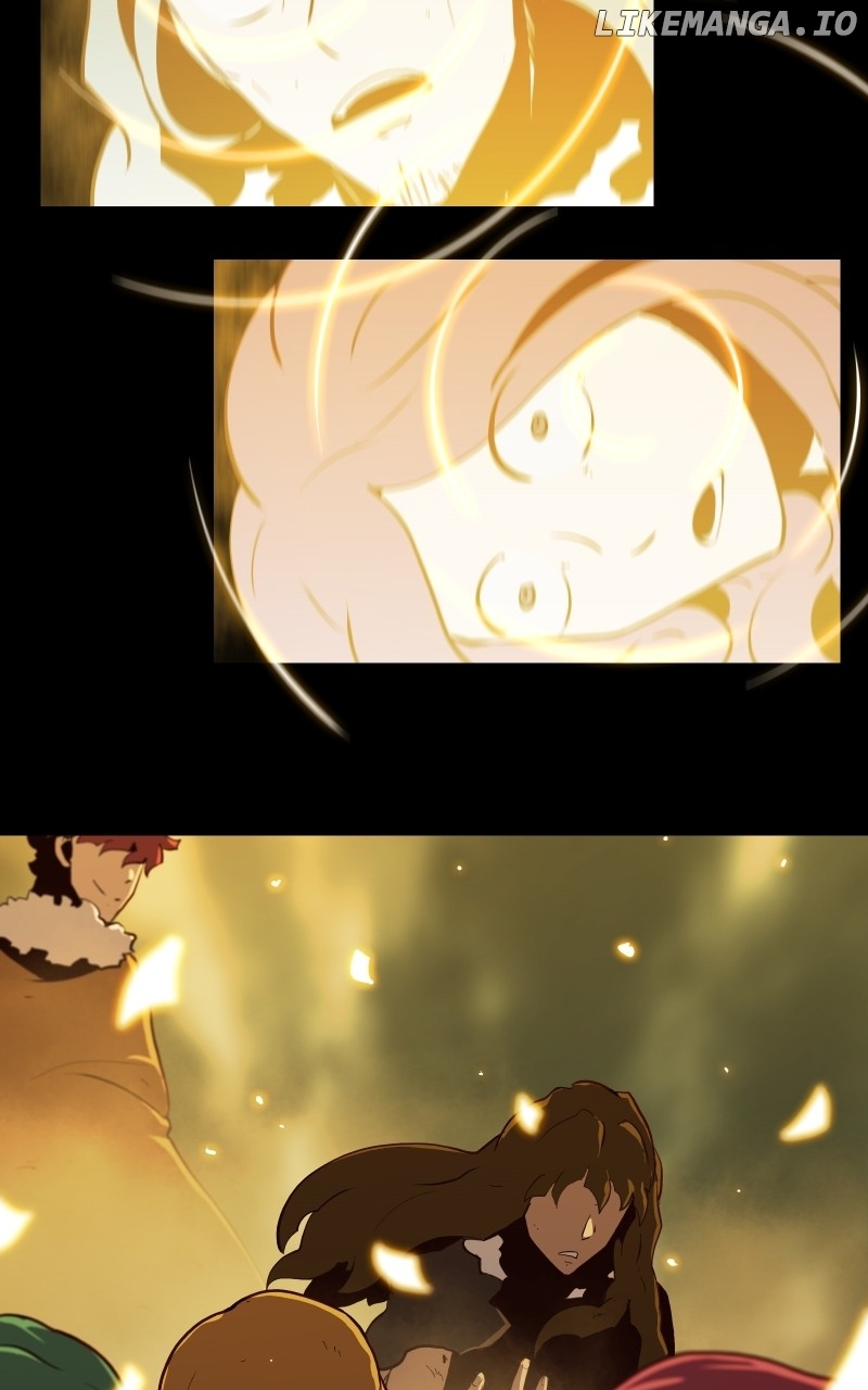 Children of Mirra Chapter 81 - page 55