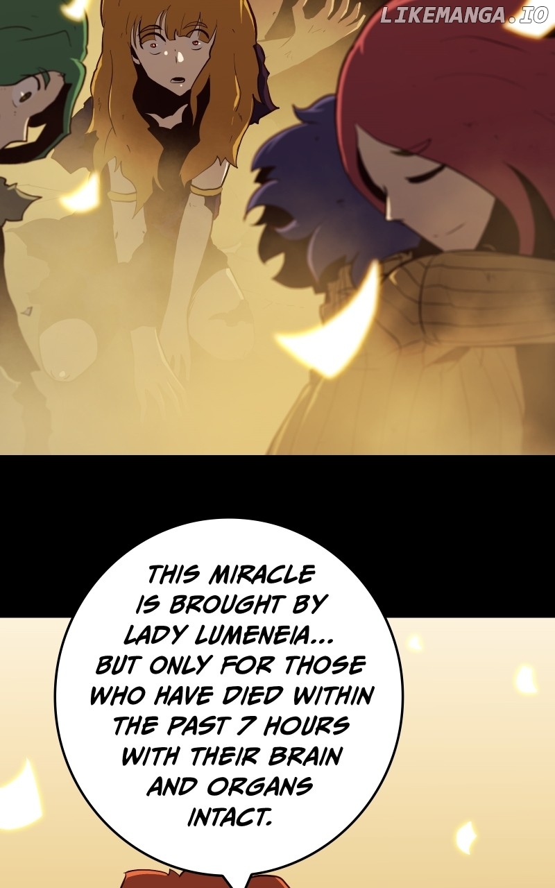 Children of Mirra Chapter 81 - page 56