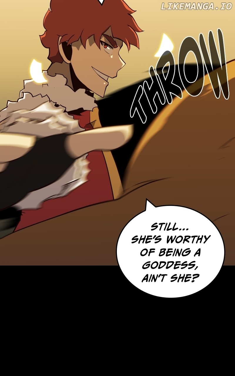 Children of Mirra Chapter 81 - page 57