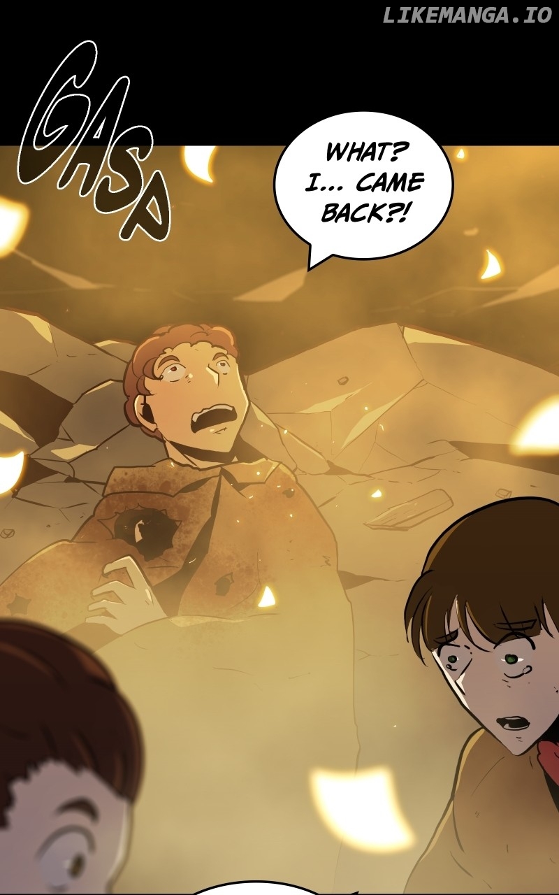 Children of Mirra Chapter 81 - page 58