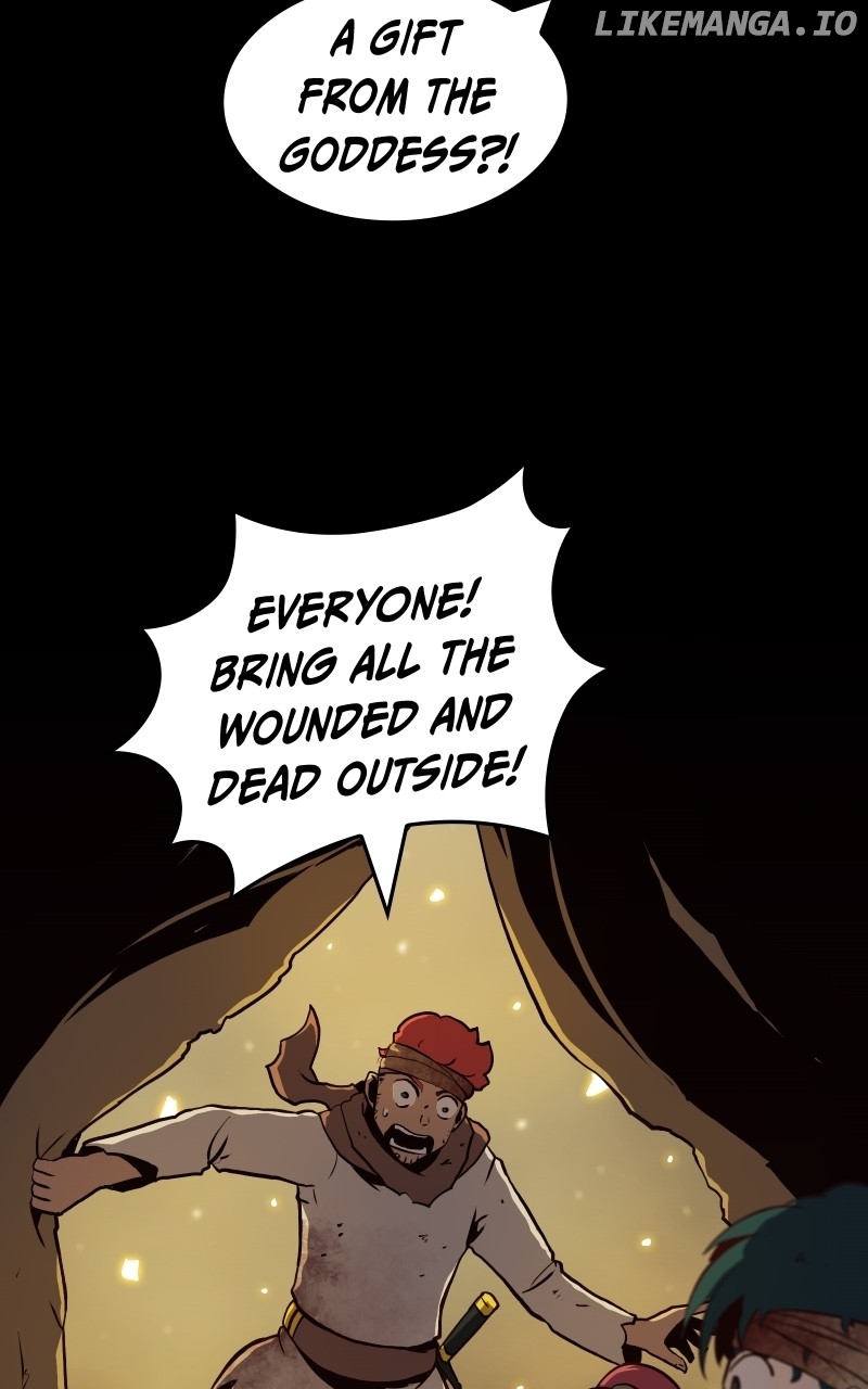 Children of Mirra Chapter 81 - page 59
