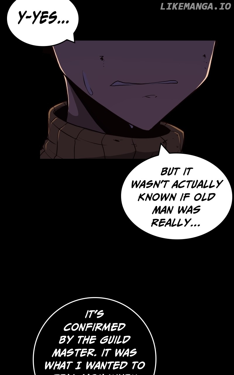 Children of Mirra Chapter 81 - page 6