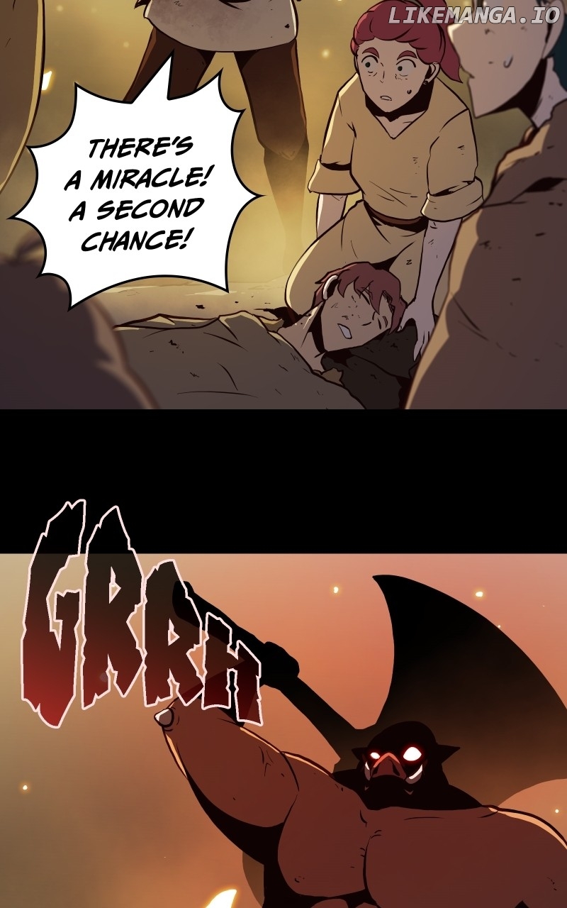 Children of Mirra Chapter 81 - page 60