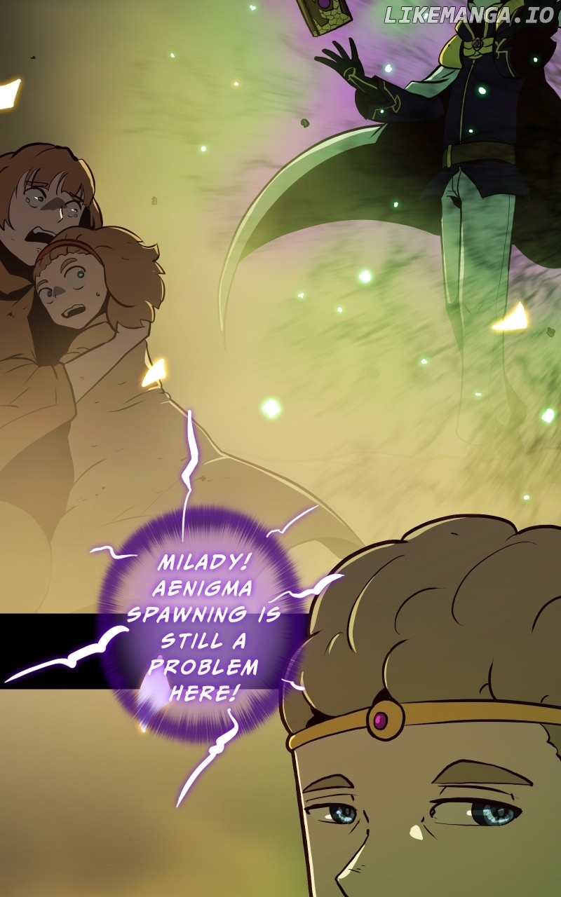 Children of Mirra Chapter 81 - page 63