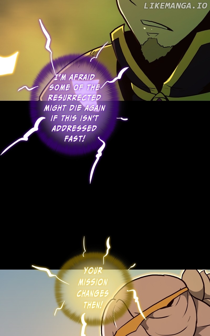 Children of Mirra Chapter 81 - page 64