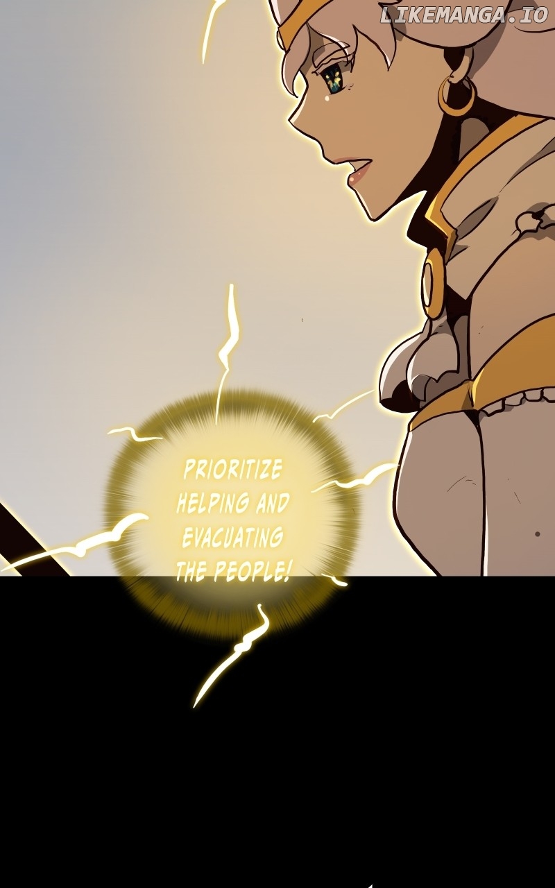 Children of Mirra Chapter 81 - page 65