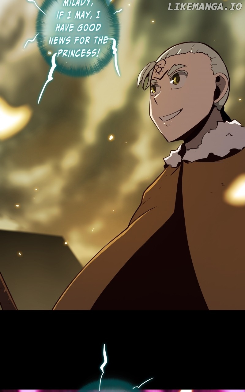 Children of Mirra Chapter 81 - page 67