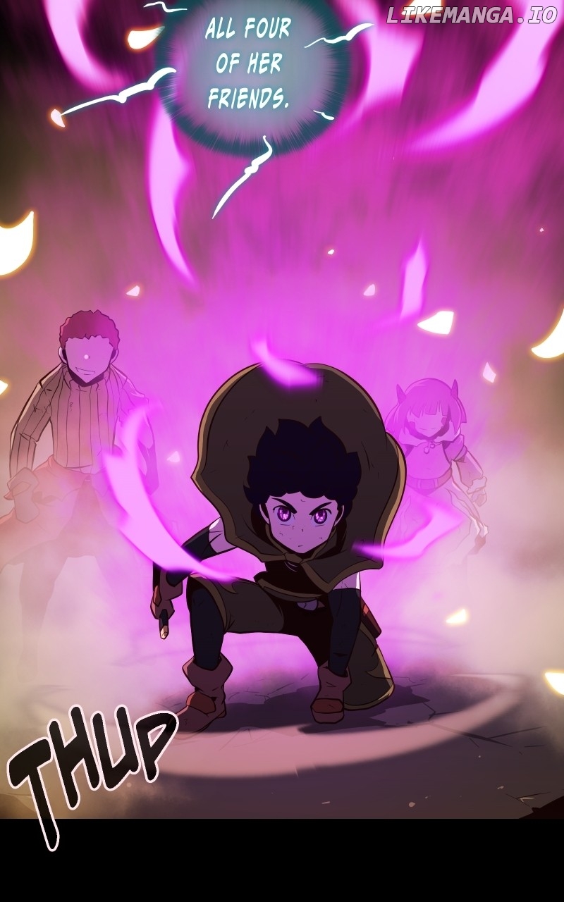 Children of Mirra Chapter 81 - page 68