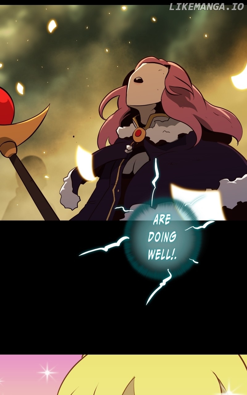 Children of Mirra Chapter 81 - page 69