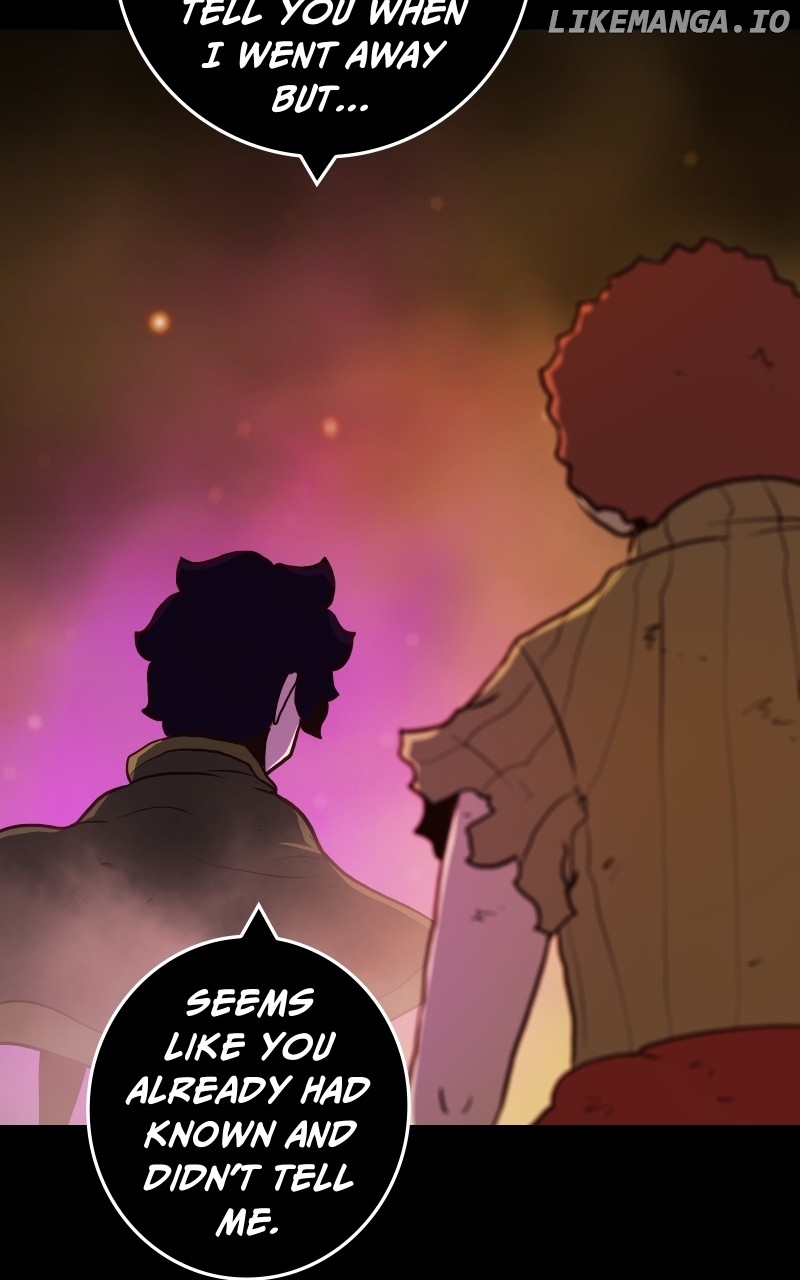 Children of Mirra Chapter 81 - page 7