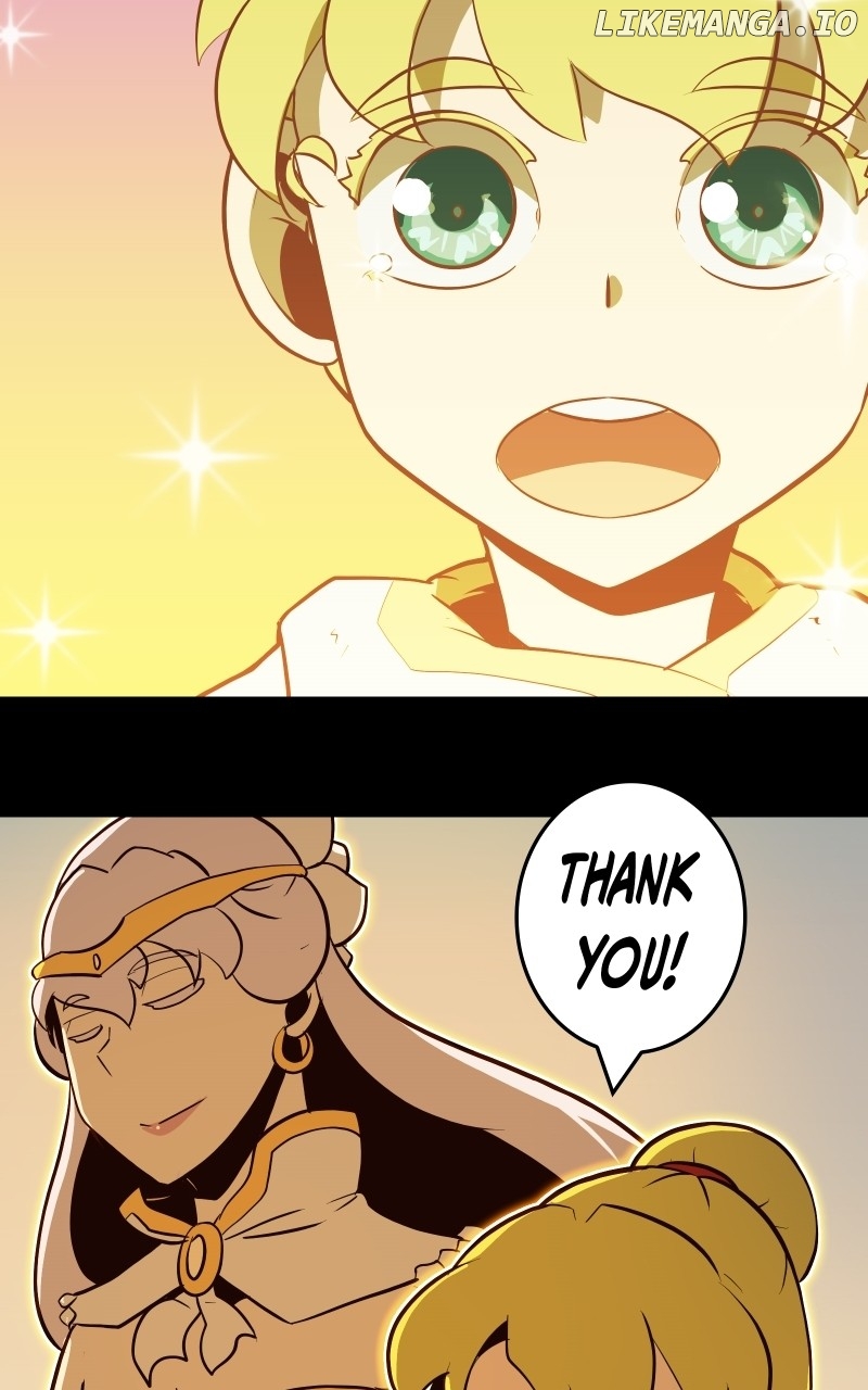Children of Mirra Chapter 81 - page 70