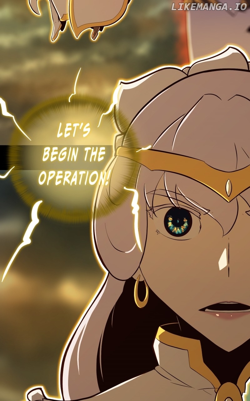 Children of Mirra Chapter 81 - page 74